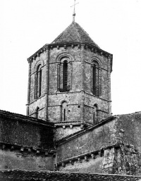 Eglise Saint-Pierre