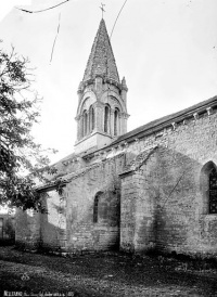 Eglise Notre-Dame