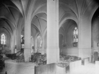 Eglise Saint-Maixent