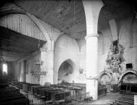 Eglise Saint-Martin