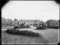 Immeuble dit le Palais (également sur commune de Ligugé)