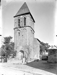 Eglise