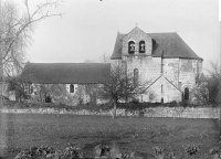 Eglise