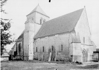 Eglise Saint-Pierre