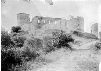 Château des Templiers