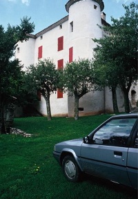 Château de Fontenelle