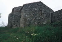 Chapelle Saint-Elzear