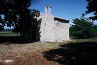 Chapelle Saint-Pierre (ruines)