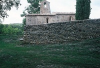 Chapelle Saint-Jean