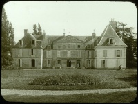 Château de Cesny-aux-Vignes