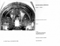 Chapelle de Beaumont