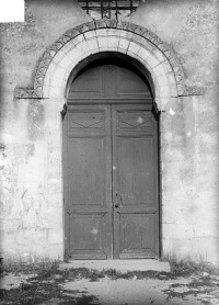 Eglise Saint-Maurice