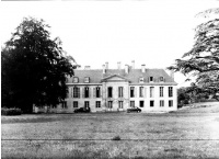 Château de la Fresnaye