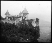 Château de Miolans