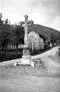 Croix de chemin