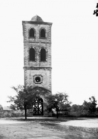 Eglise catholique Saint-Louis