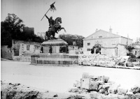 Place Guillaume-le-Conquérant