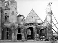 Ancien Hôtel-Dieu