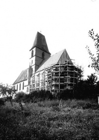 Abbaye Saint-Walburge