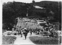 Cimetière militaire