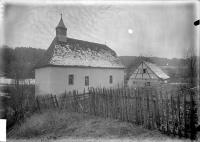 Chapelle Saint-Martin dite Hippoltskirch