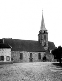 Eglise catholique Saint-Dominique