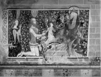 Ancien prieuré de Saint-Cyr