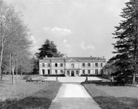 Château de la Dame Blanche