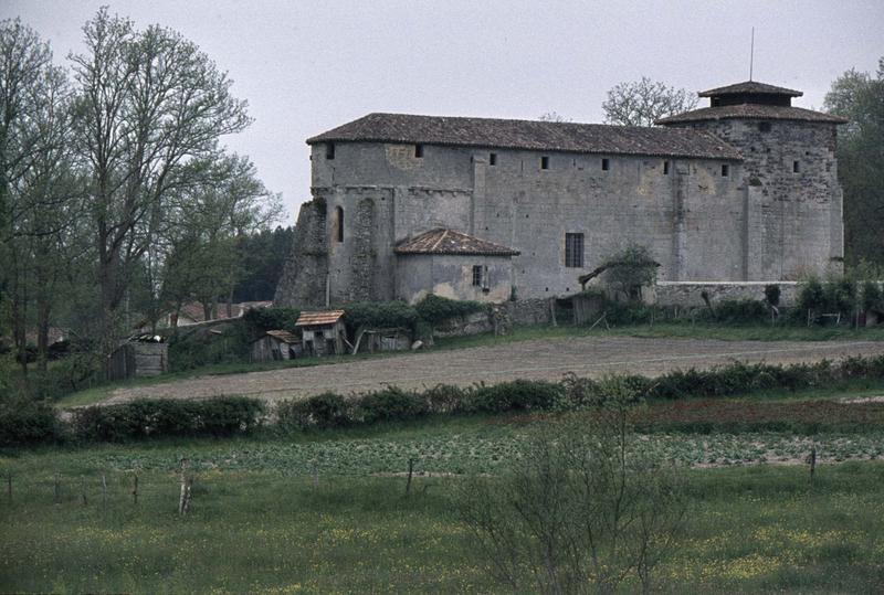 Eglise Saint-Pierre