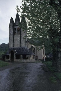 Eglise