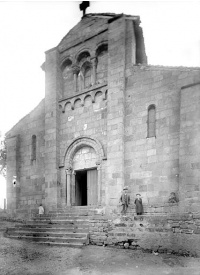 Eglise Saint-Laurent