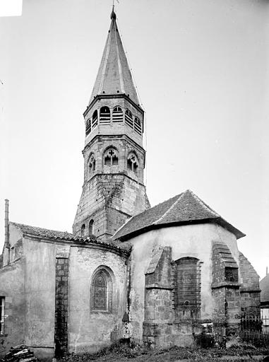 Eglise Saint-Martin