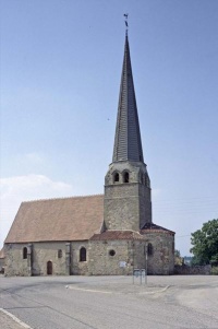 Eglise Saint-Martin