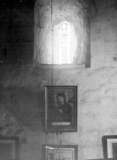 Eglise Saint-Martin