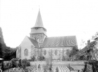 Eglise Saint-Nicolas