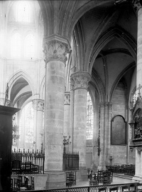 Eglise Saint-Sulpice