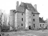 Château de Noailly