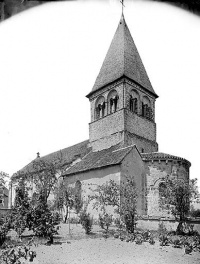 Eglise Saint-Pierre
