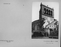 Eglise Saint-Hilaire de Moissac