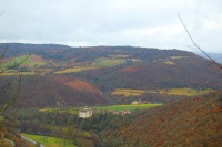 Château de Torsiac