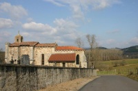 Eglise Notre-Dame d'Espinasse