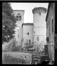 Eglise Saint-Blaise