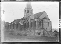 Eglise Saint-Prix