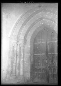 Eglise Saint-Barthélémy