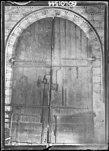 Eglise Saint-Pardoux