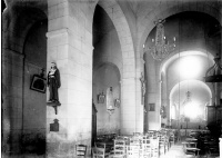 Eglise Notre-Dame-de-Septembre