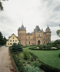 Château de Maulmont