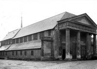 Eglise Sainte-Catherine