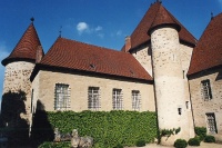 Château de la Poivrière