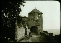 Eglise Saint-Maurice